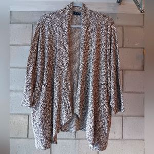 Joan Rivers Cardigan